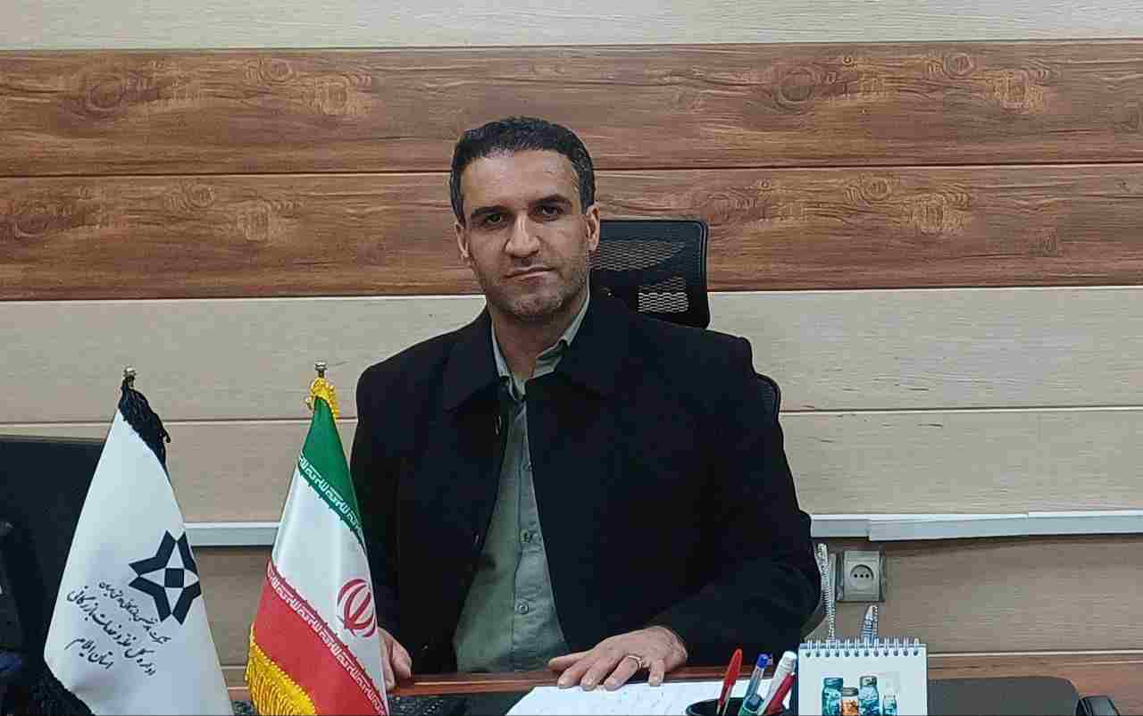 خرید بیش از ۳۵۳ هزار تن گندم از کشاورزان