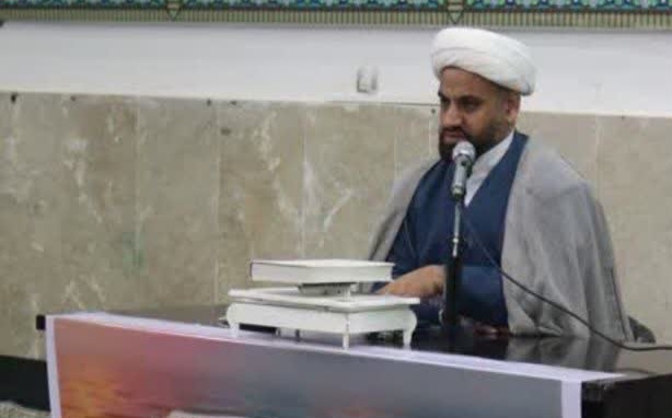 اجرای ویژه برنامه های متنوع عقیدتی سیاسی انتظامی استان در ماه مبارک رمضان