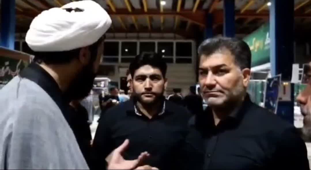 اعزام ۳۵ اتوبوس از سوی شهرداری ایلام به مرز مهران برای پشتیبانی حمل‌ونقل زائران اربعین