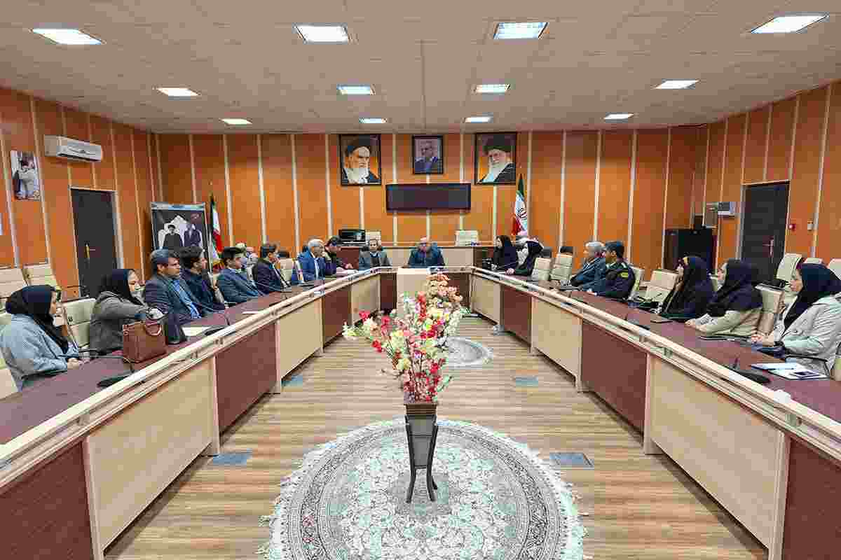 هویت بومی و محلی باید مورد توجه قرار گیرد