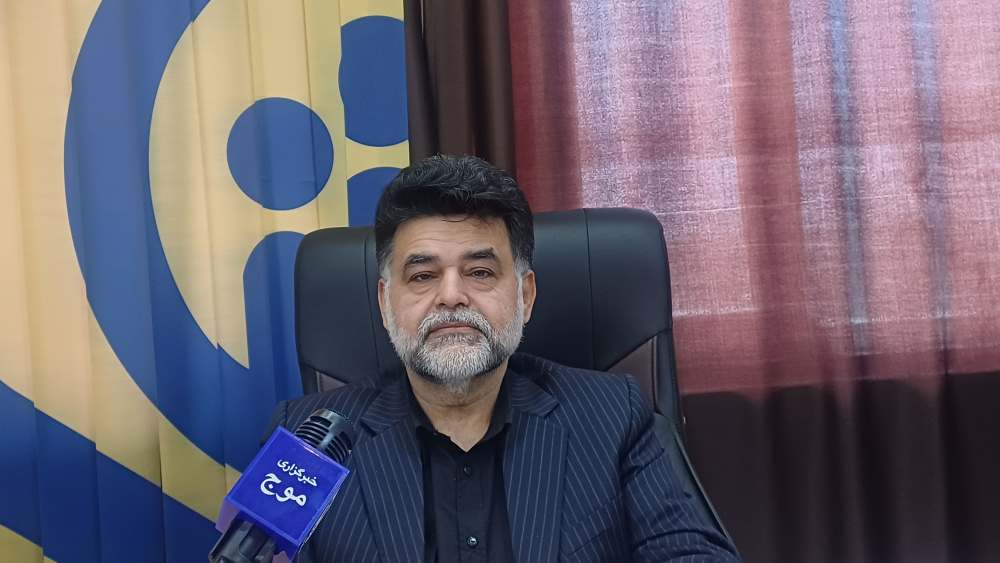 ملکی شدن بیمارستان شهدای زاگرس ایلام از اقدامات مهم در دولت سیزدهم است