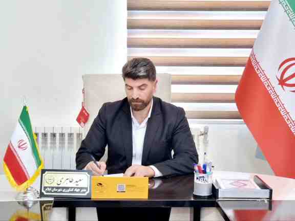 جوجه‌ریزی در مرغداری‌های شهرستان ایلام ۲۶٫۲ درصد رشد داشته است