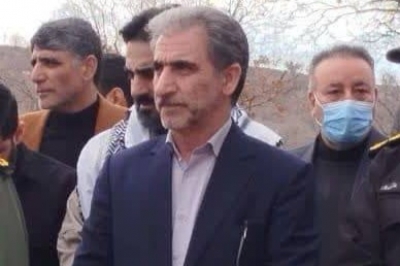 خرید گندم در استان ایلام ۳۵ درصد کاهش یافته است