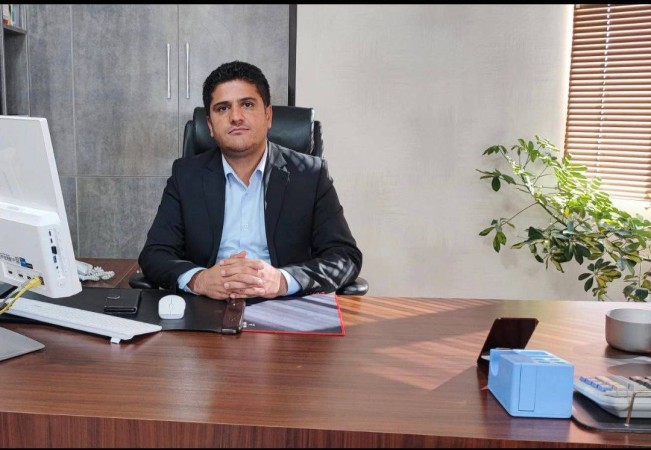 گسترش خدمات بانک مهر ایران در ایلام/ پرداخت ۶۸۰۰ میلیارد ریال تسهیلات در سال جاری
