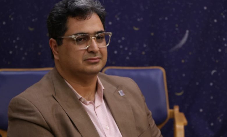 رشد ۱۲ درصدی تولید در کارخانه سیمان ایلام با تکیه بر تجهیزات داخلی