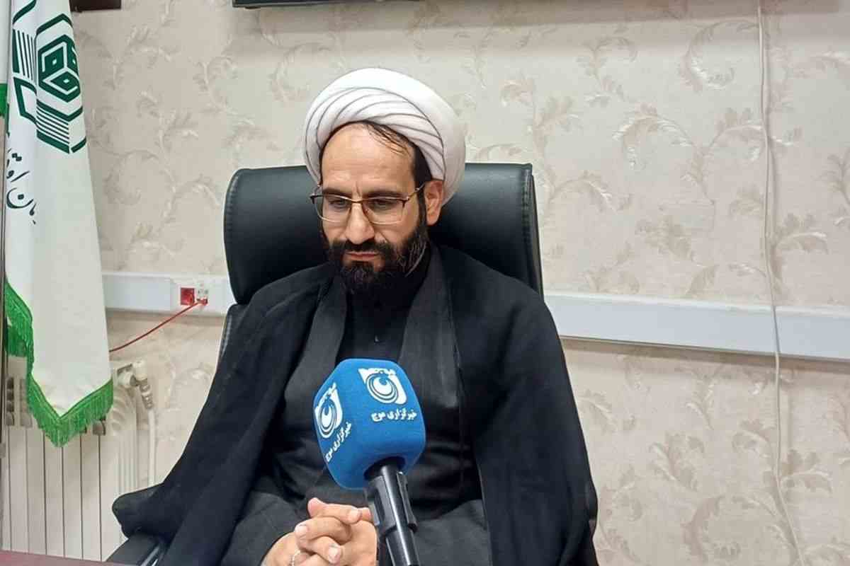 برنامه‌های ویژه اوقاف ایلام به مناسبت ایام فجر و اعیاد شعبانیه اعلام شد