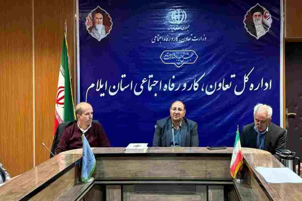 برگزاری ۱۶ کارگاه آموزشی سبک زندگی سالم در محیط کار